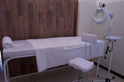фото отеля Spanda Pousada Spa