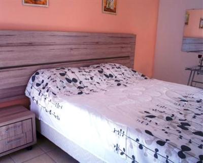 фото отеля Spanda Pousada Spa