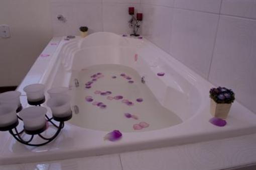фото отеля Spanda Pousada Spa