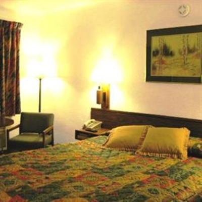 фото отеля Westerner Motel