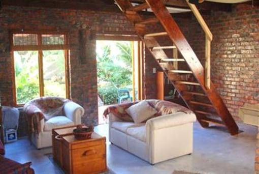 фото отеля Be My Guest Lodge