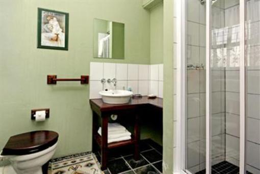 фото отеля Be My Guest Lodge