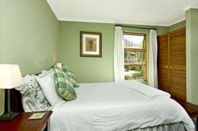 фото отеля Be My Guest Lodge