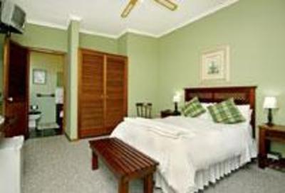 фото отеля Be My Guest Lodge