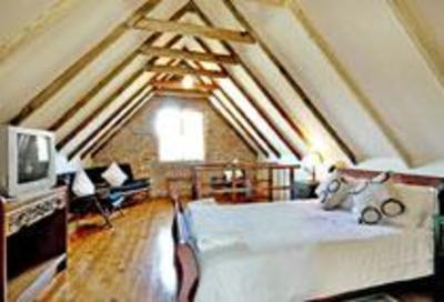 фото отеля Be My Guest Lodge
