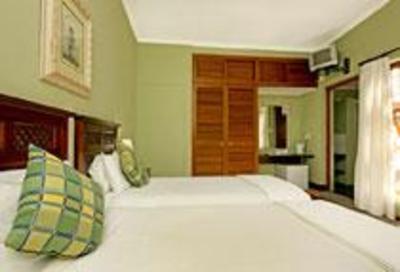 фото отеля Be My Guest Lodge