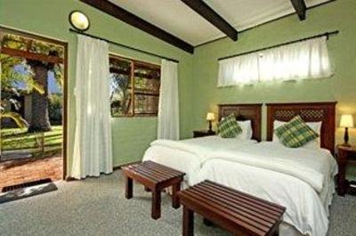 фото отеля Be My Guest Lodge