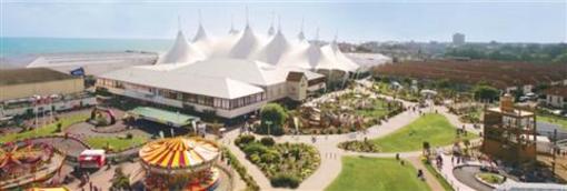 фото отеля Butlins Resort Bognor Regis