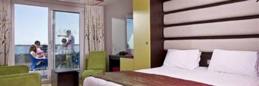 фото отеля Butlins Resort Bognor Regis