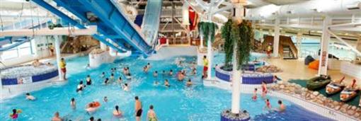 фото отеля Butlins Resort Bognor Regis