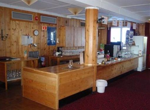 фото отеля Hornsjo Hoyfjellshotel