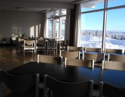 фото отеля Hornsjo Hoyfjellshotel