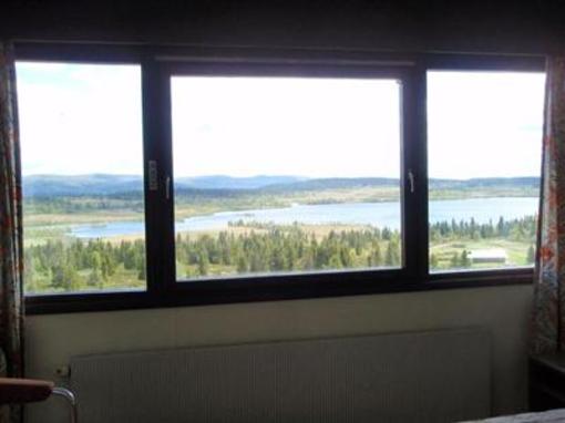 фото отеля Hornsjo Hoyfjellshotel