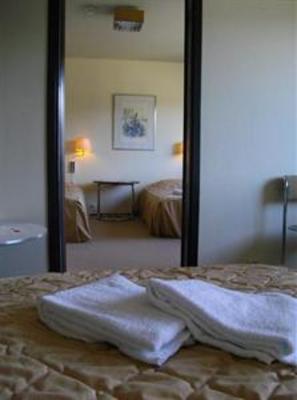 фото отеля Hornsjo Hoyfjellshotel