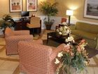 фото отеля Quality Inn Laurinburg