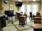 фото отеля Quality Inn Laurinburg