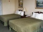 фото отеля Quality Inn Laurinburg