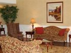 фото отеля Quality Inn Laurinburg