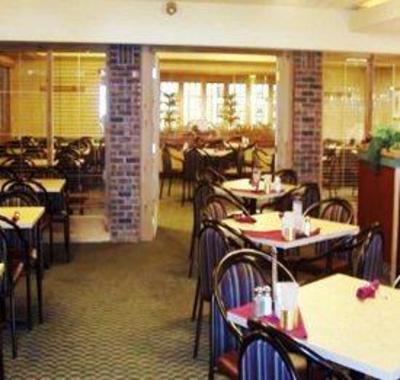 фото отеля Canad Inns Portage la Prairie
