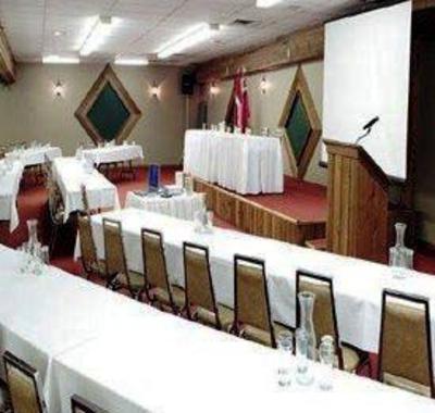 фото отеля Canad Inns Portage la Prairie