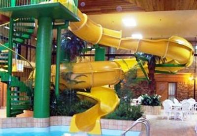 фото отеля Canad Inns Portage la Prairie