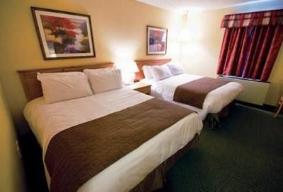 фото отеля Canad Inns Portage la Prairie
