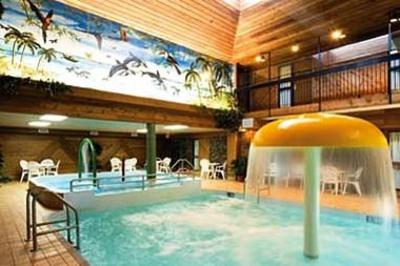 фото отеля Canad Inns Portage la Prairie
