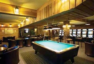 фото отеля Canad Inns Portage la Prairie