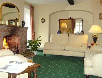 фото отеля Eastwrey Barton Country House Lustleigh