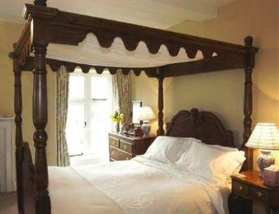 фото отеля Eastwrey Barton Country House Lustleigh