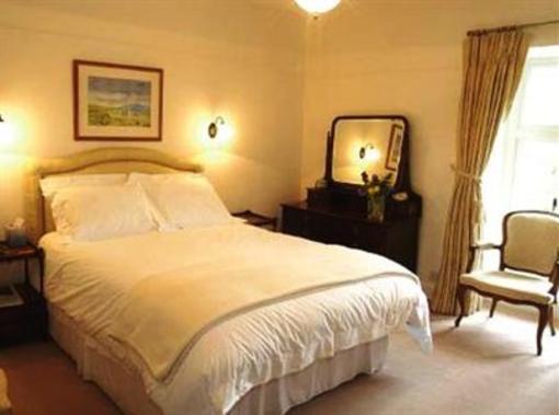 фото отеля Eastwrey Barton Country House Lustleigh