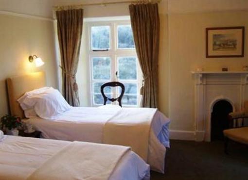 фото отеля Eastwrey Barton Country House Lustleigh