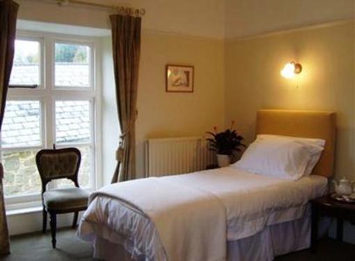 фото отеля Eastwrey Barton Country House Lustleigh