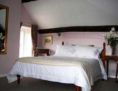 фото отеля Eastwrey Barton Country House Lustleigh