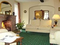 Eastwrey Barton Country House Lustleigh