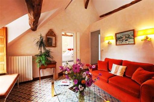 фото отеля Domaine des Hauts de Loire