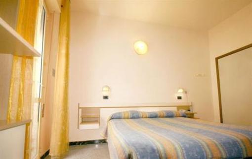 фото отеля Volanti Hotel Rimini