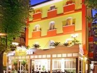 Volanti Hotel Rimini
