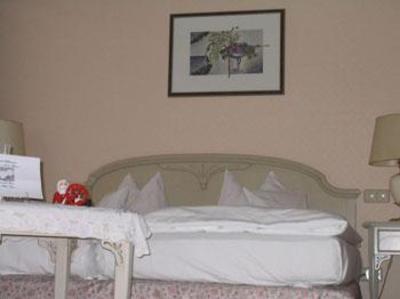 фото отеля Hotel In der Blume