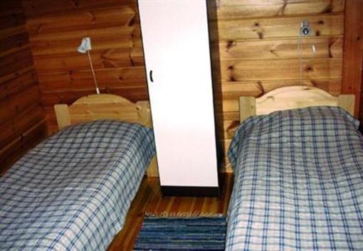 фото отеля Holiday Village Meripesa Cottages Kimitoon
