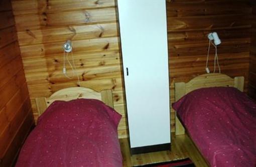 фото отеля Holiday Village Meripesa Cottages Kimitoon