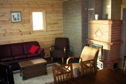 фото отеля Holiday Village Meripesa Cottages Kimitoon