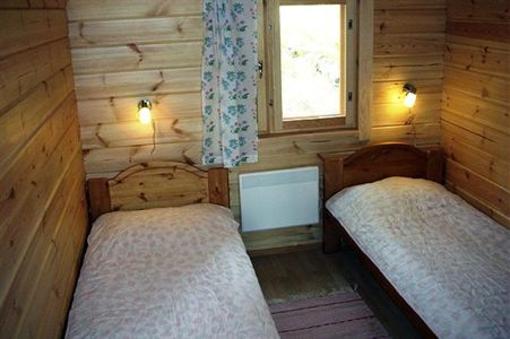 фото отеля Holiday Village Meripesa Cottages Kimitoon