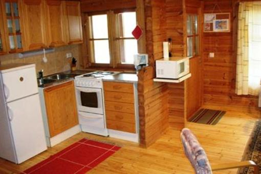 фото отеля Holiday Village Meripesa Cottages Kimitoon