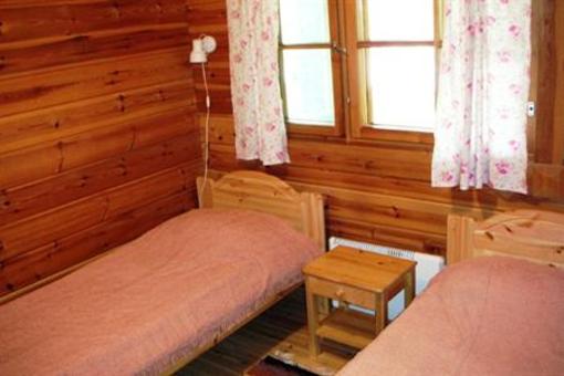 фото отеля Holiday Village Meripesa Cottages Kimitoon