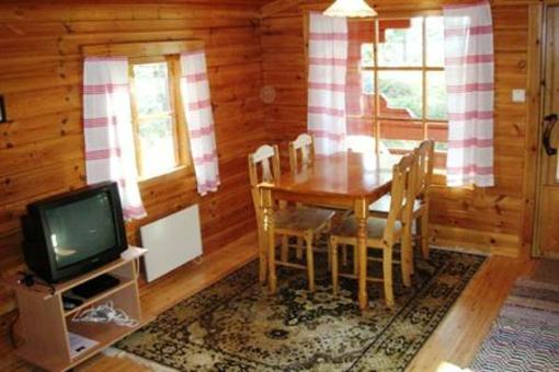 фото отеля Holiday Village Meripesa Cottages Kimitoon