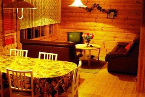 фото отеля Holiday Village Meripesa Cottages Kimitoon