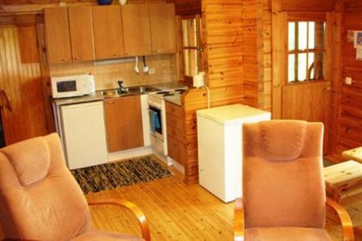 фото отеля Holiday Village Meripesa Cottages Kimitoon