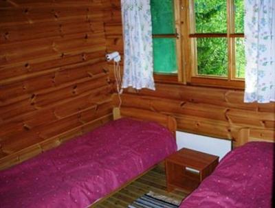 фото отеля Holiday Village Meripesa Cottages Kimitoon