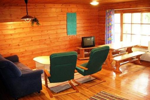 фото отеля Holiday Village Meripesa Cottages Kimitoon